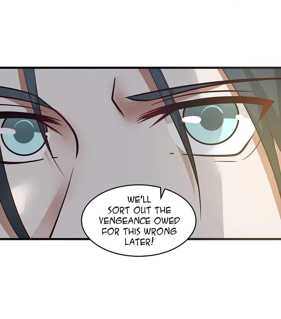 Nymph Project chapter 95 - page 30