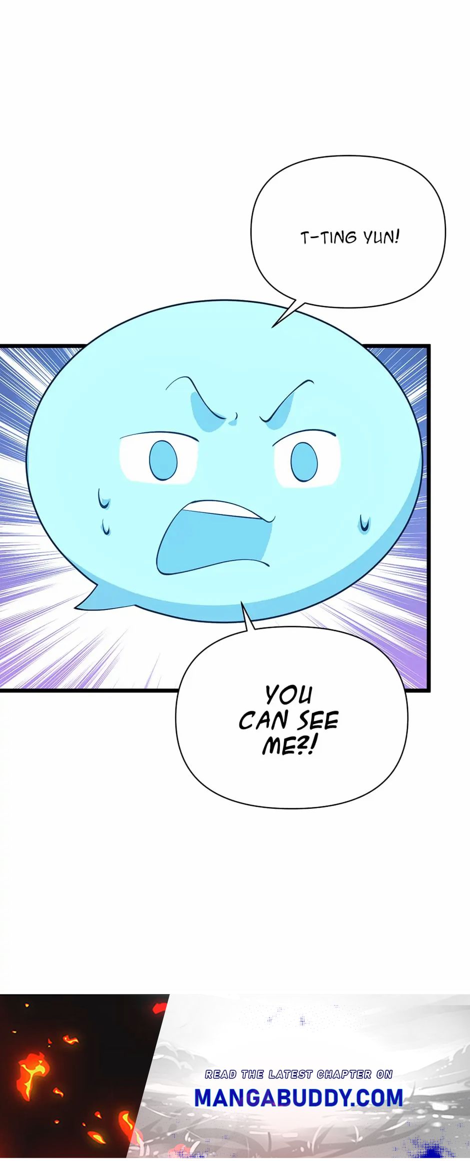Nymph Project chapter 180 - page 55