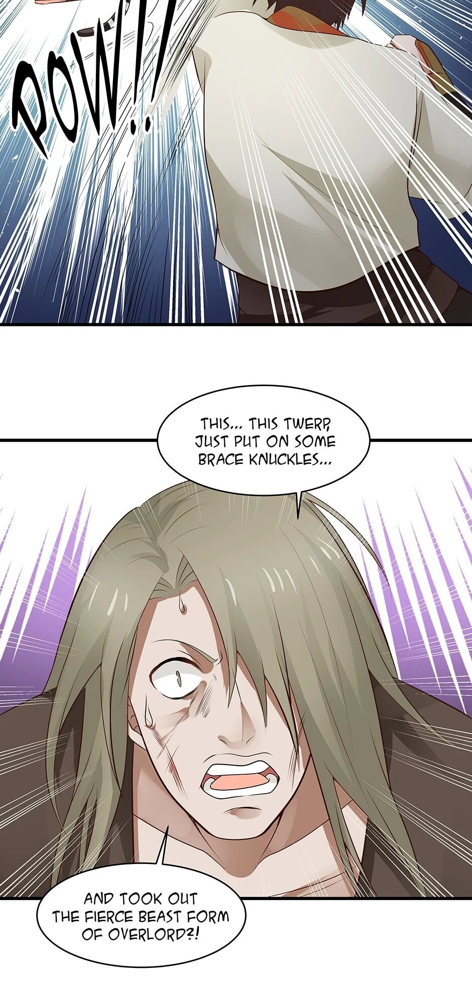 Nymph Project Chapter 51 - page 15