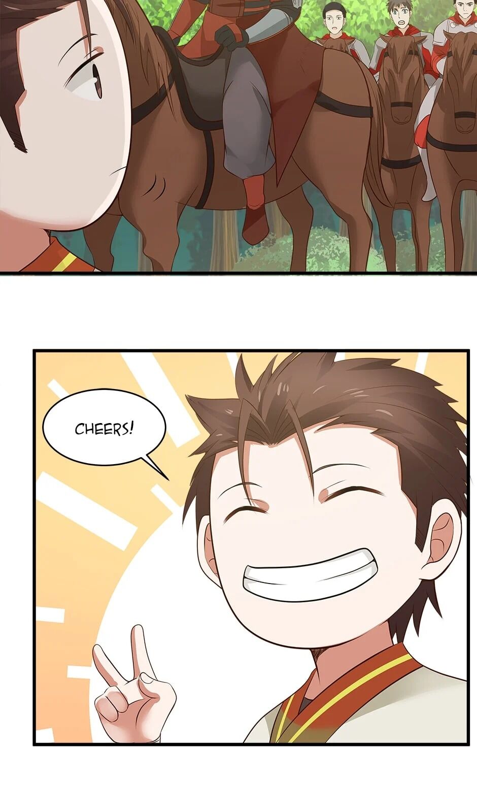 Nymph Project Chapter 51 - page 17