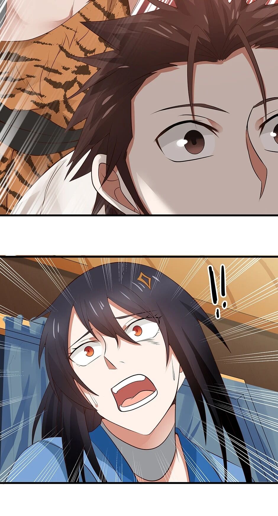 Nymph Project Chapter 51 - page 19