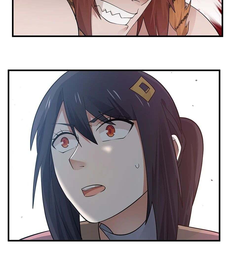 Nymph Project Chapter 51 - page 21