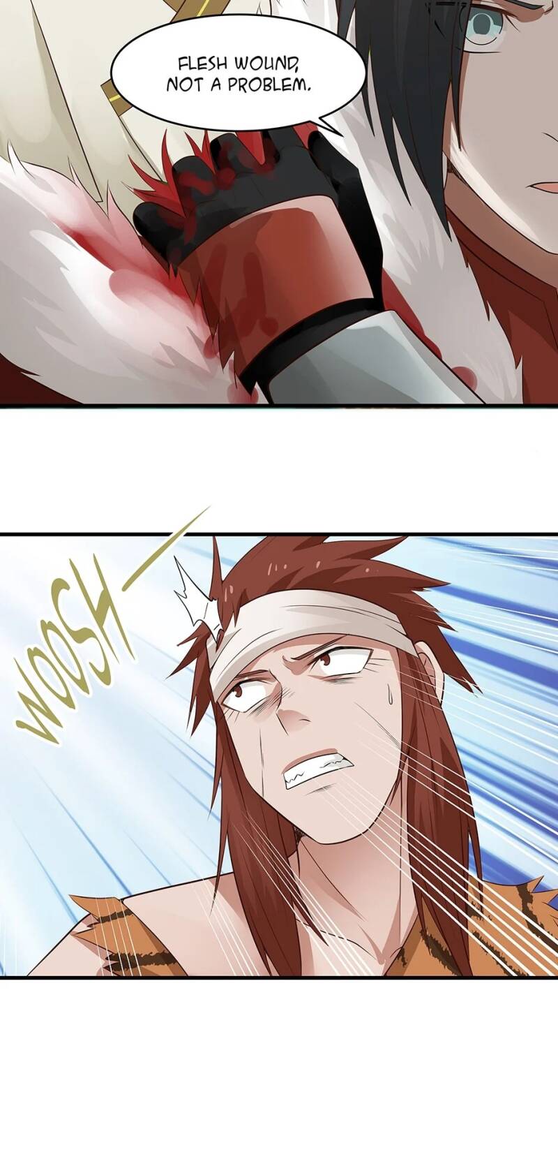 Nymph Project Chapter 51 - page 26