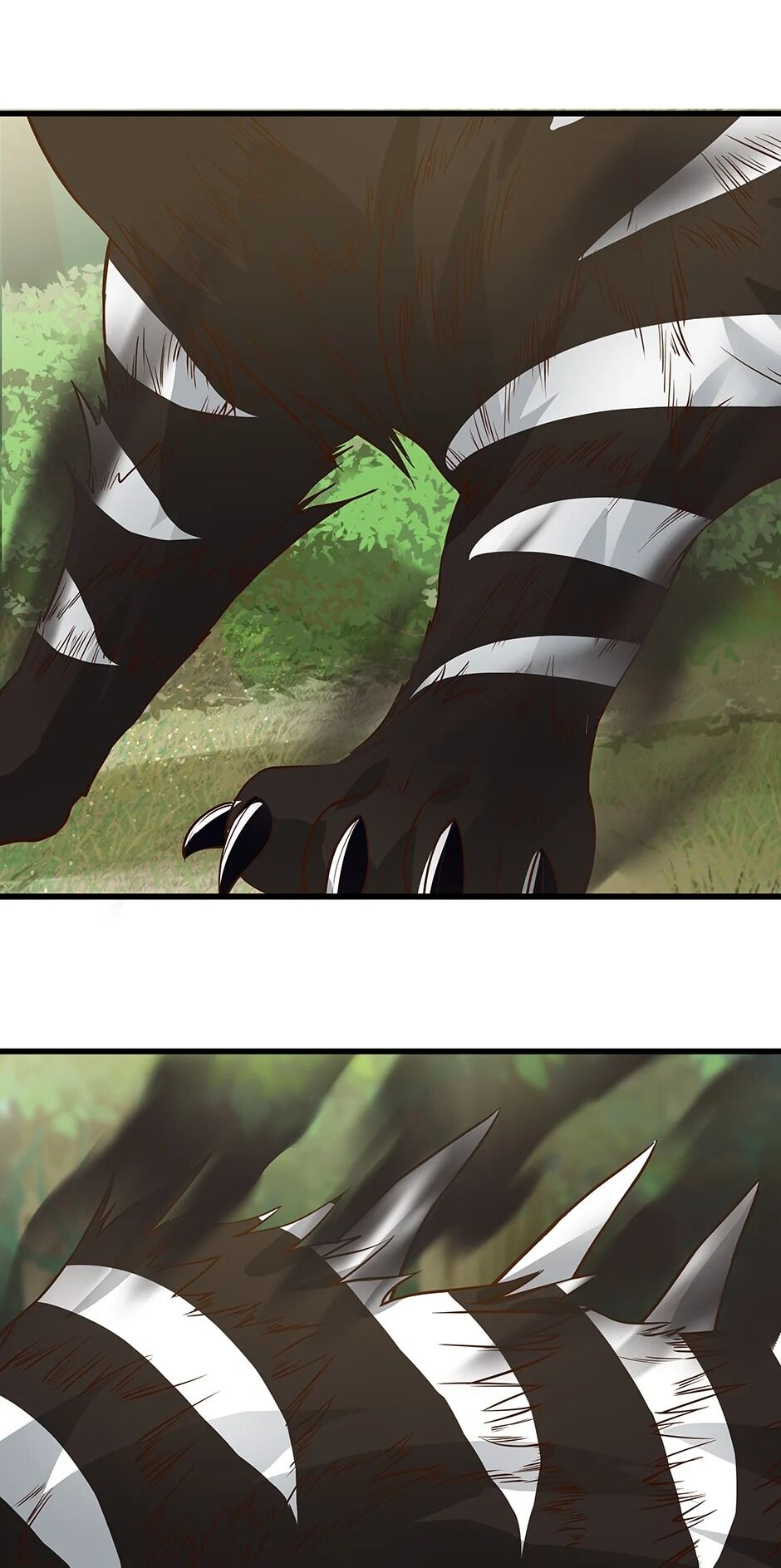 Nymph Project Chapter 51 - page 6