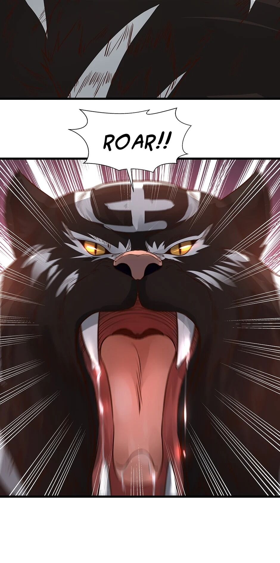 Nymph Project Chapter 51 - page 7