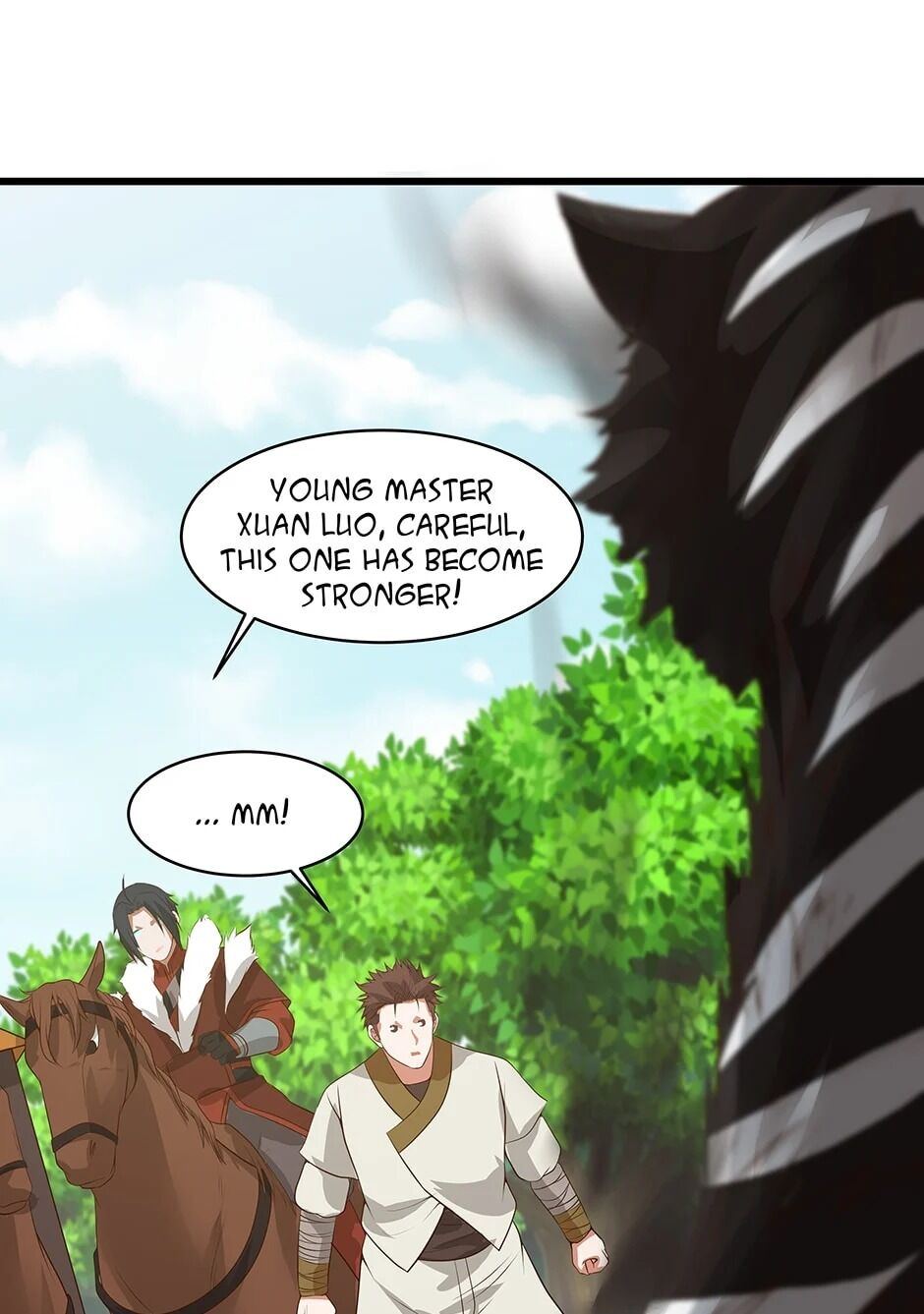 Nymph Project Chapter 51 - page 8