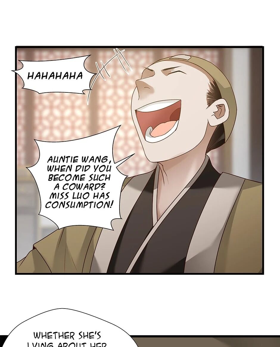 Nymph Project chapter 11 - page 14