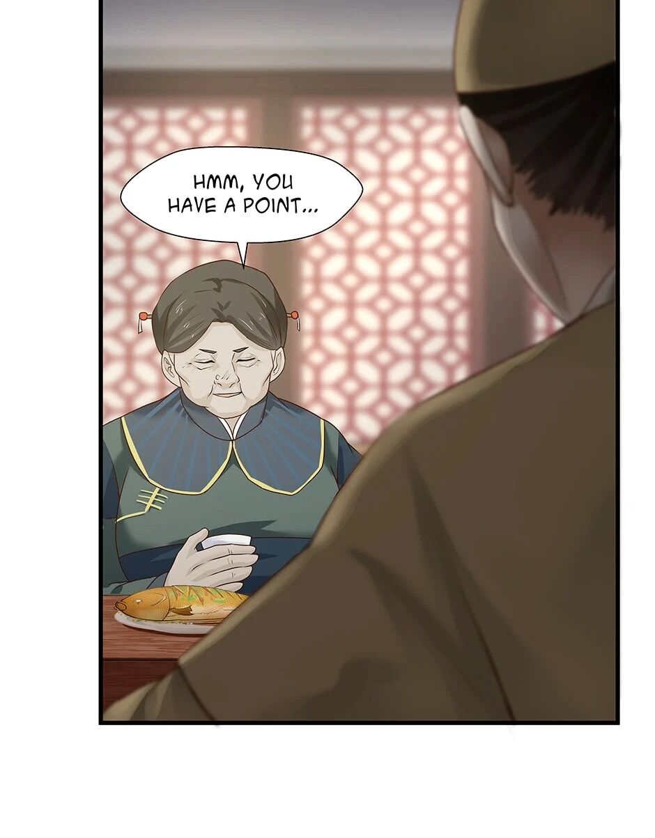 Nymph Project chapter 11 - page 17