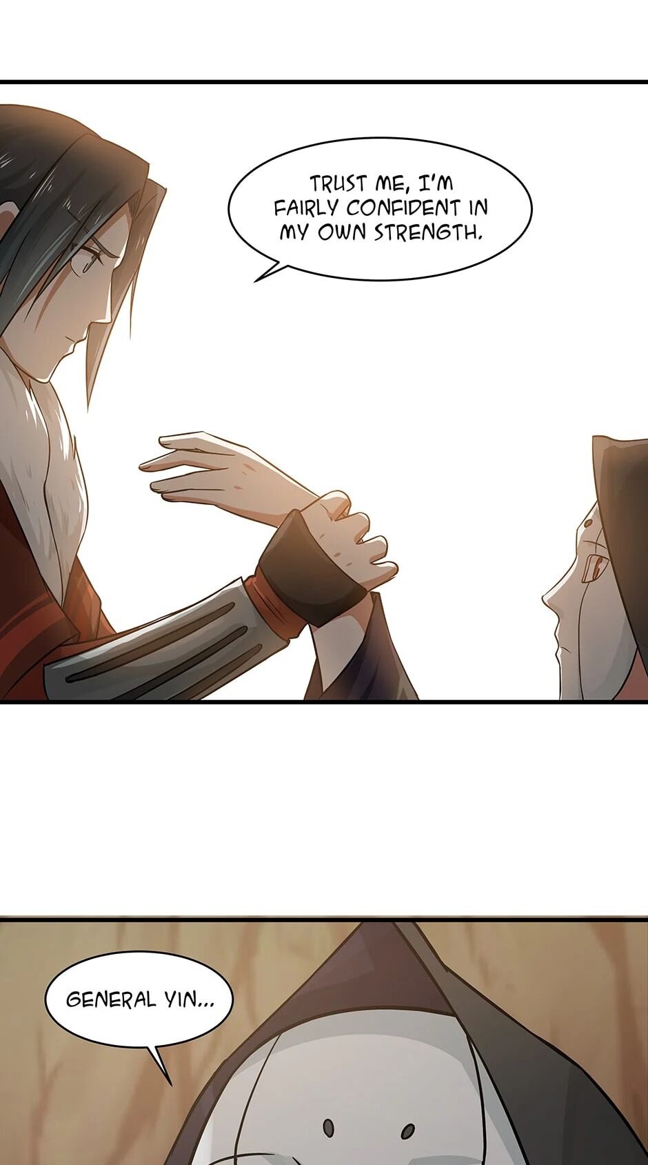 Nymph Project chapter 41 - page 15