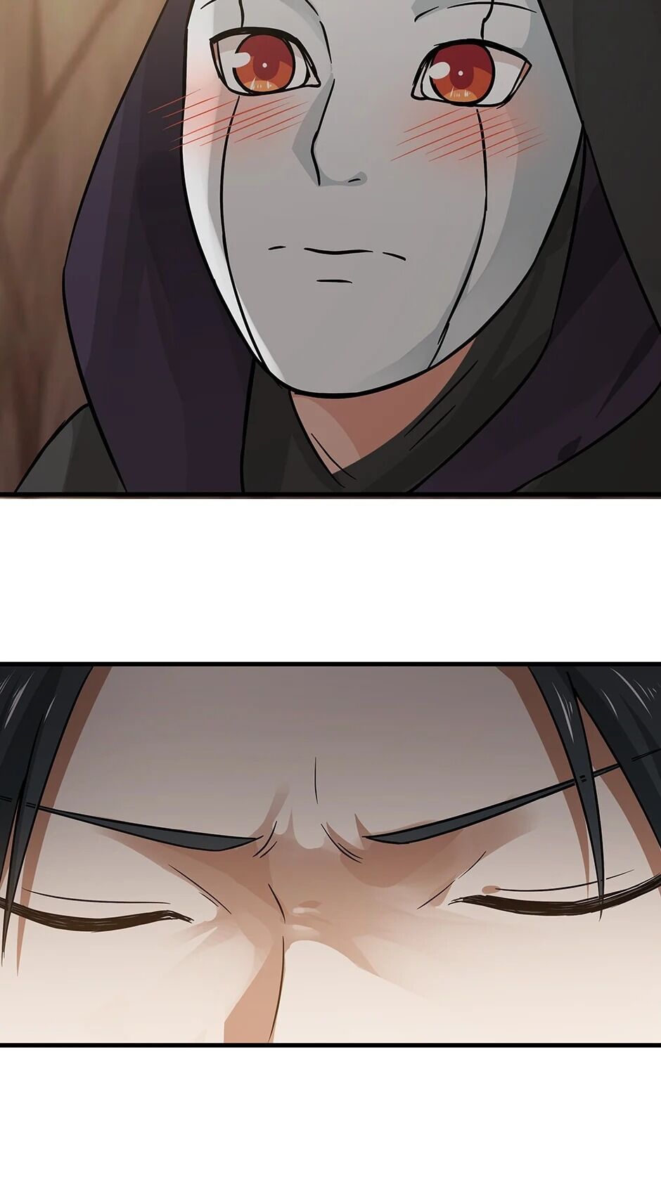 Nymph Project chapter 41 - page 16