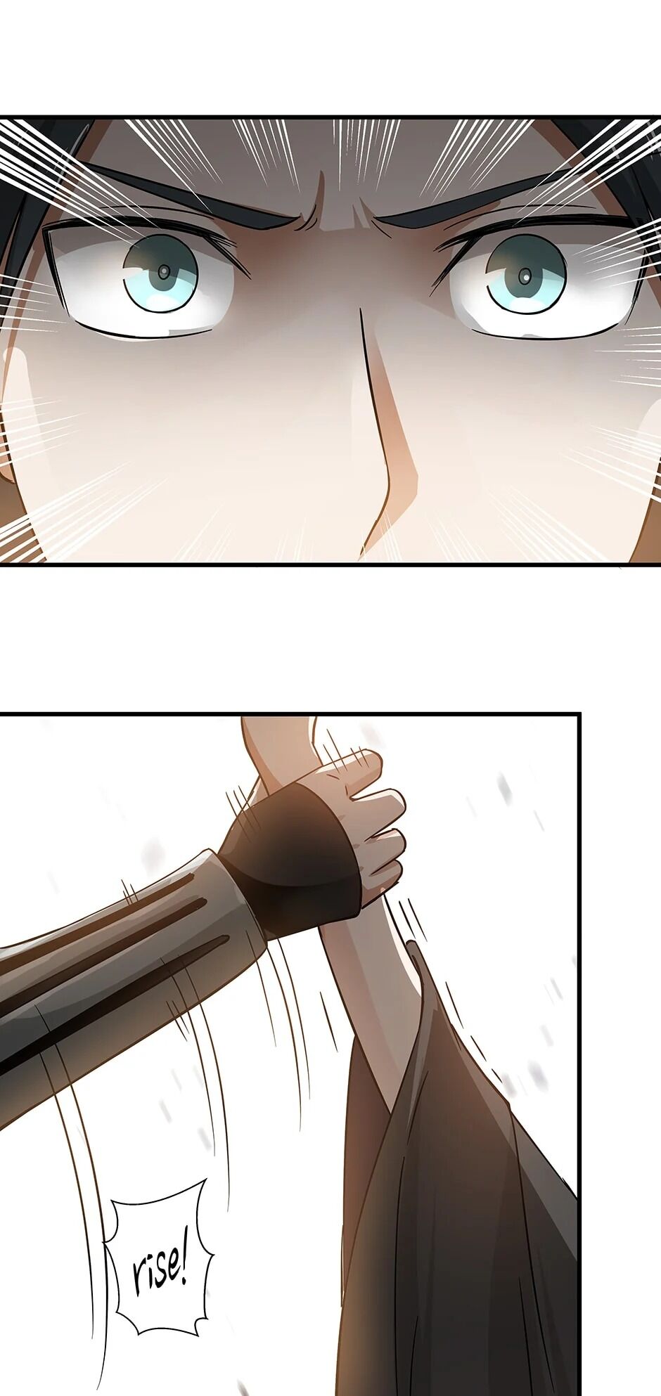 Nymph Project chapter 41 - page 17