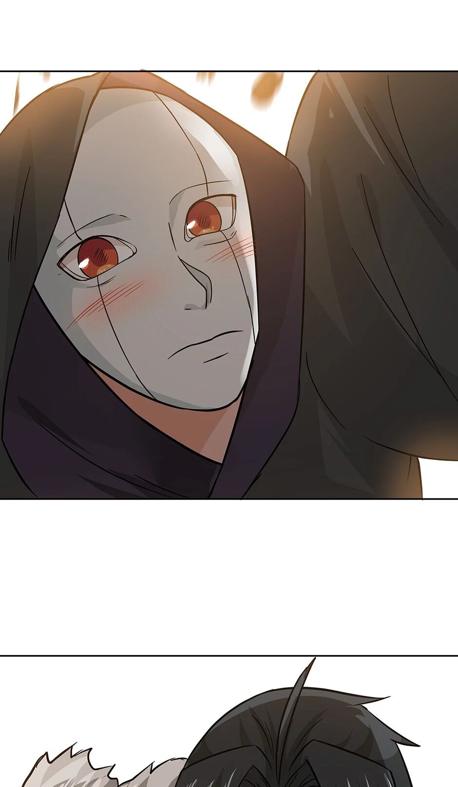 Nymph Project chapter 41 - page 19