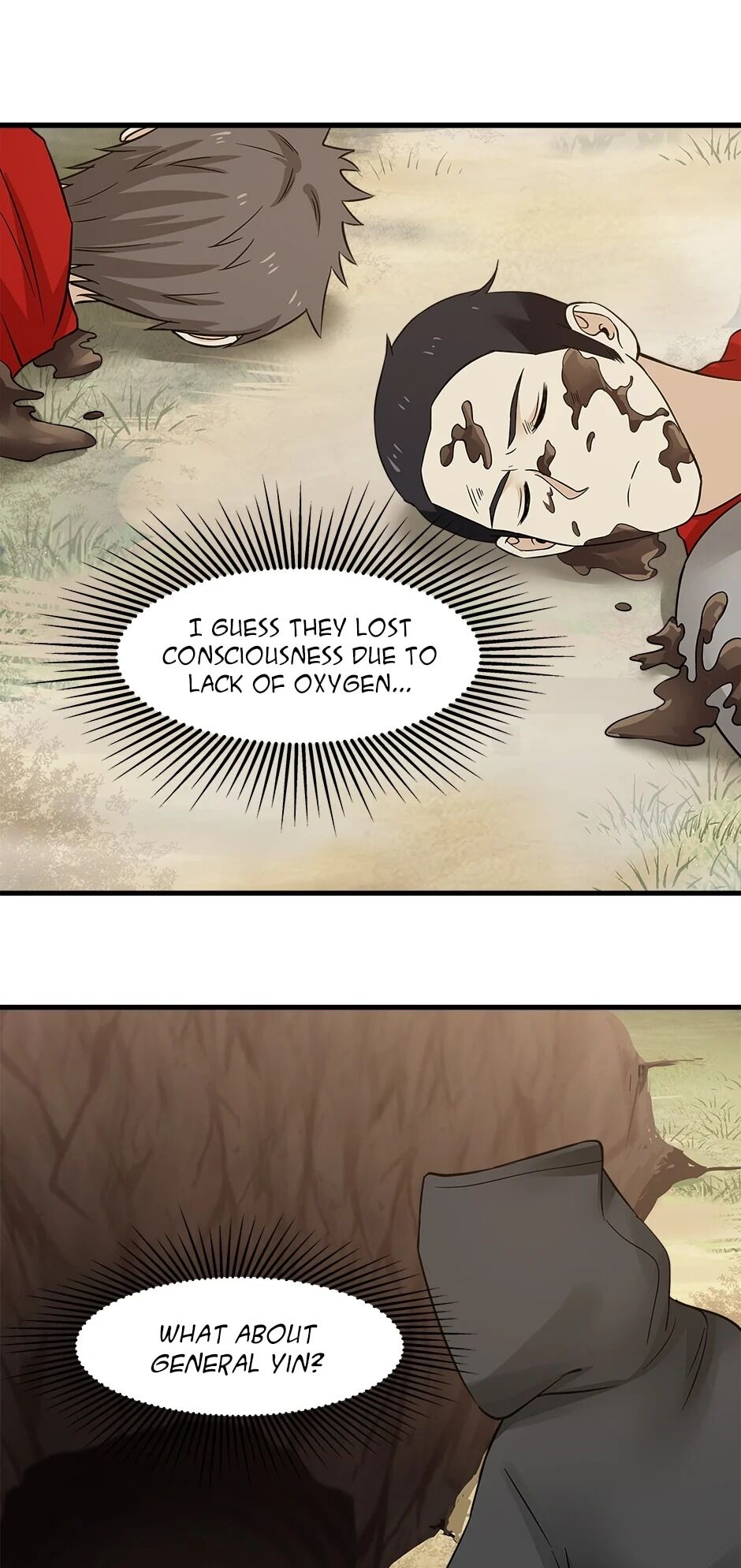 Nymph Project chapter 41 - page 26