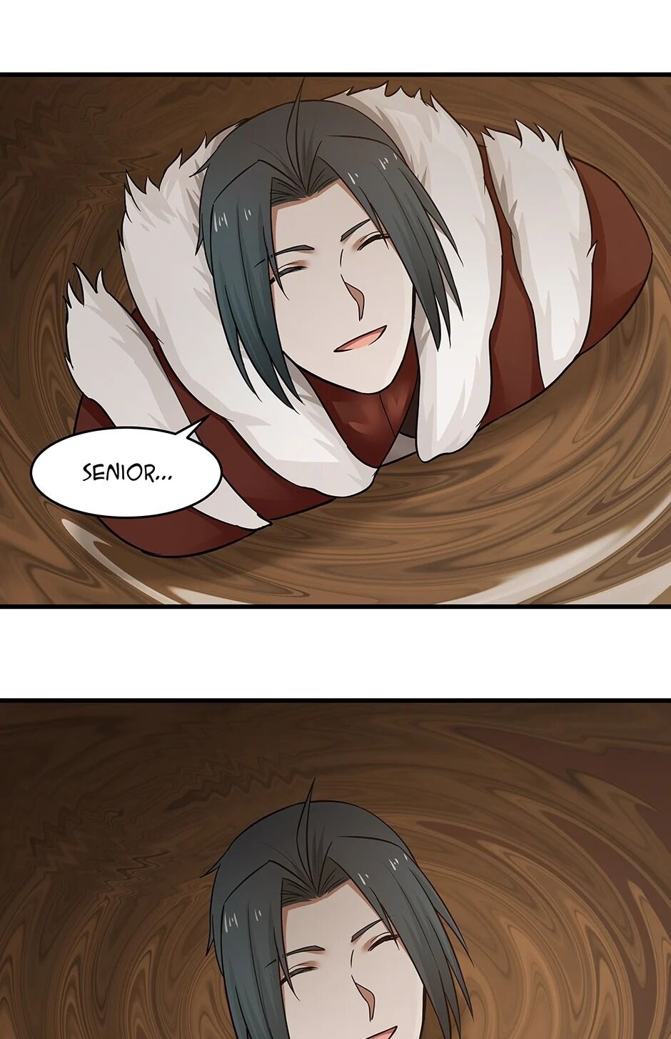 Nymph Project chapter 41 - page 28