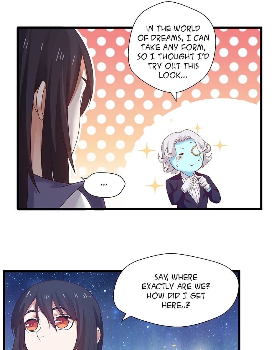 Nymph Project chapter 12 - page 14