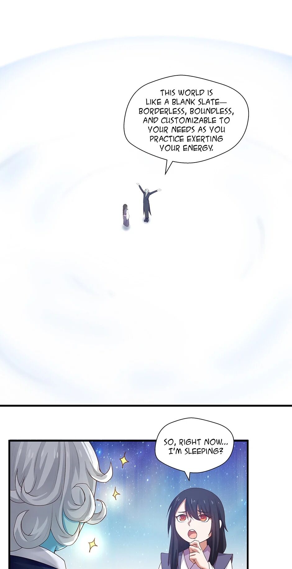 Nymph Project chapter 12 - page 16