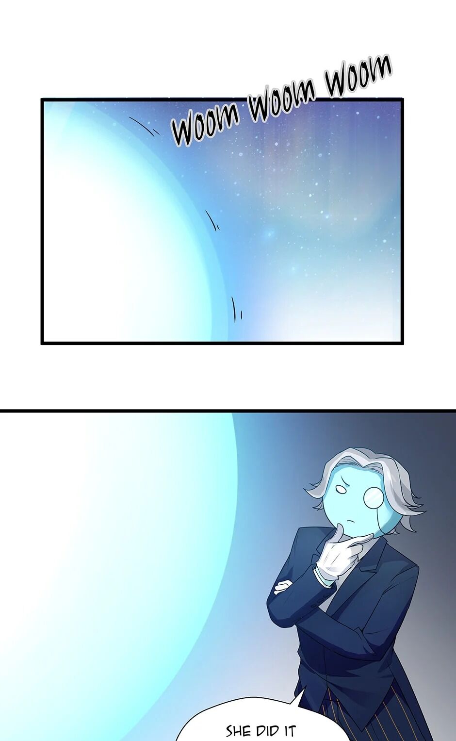 Nymph Project chapter 12 - page 26