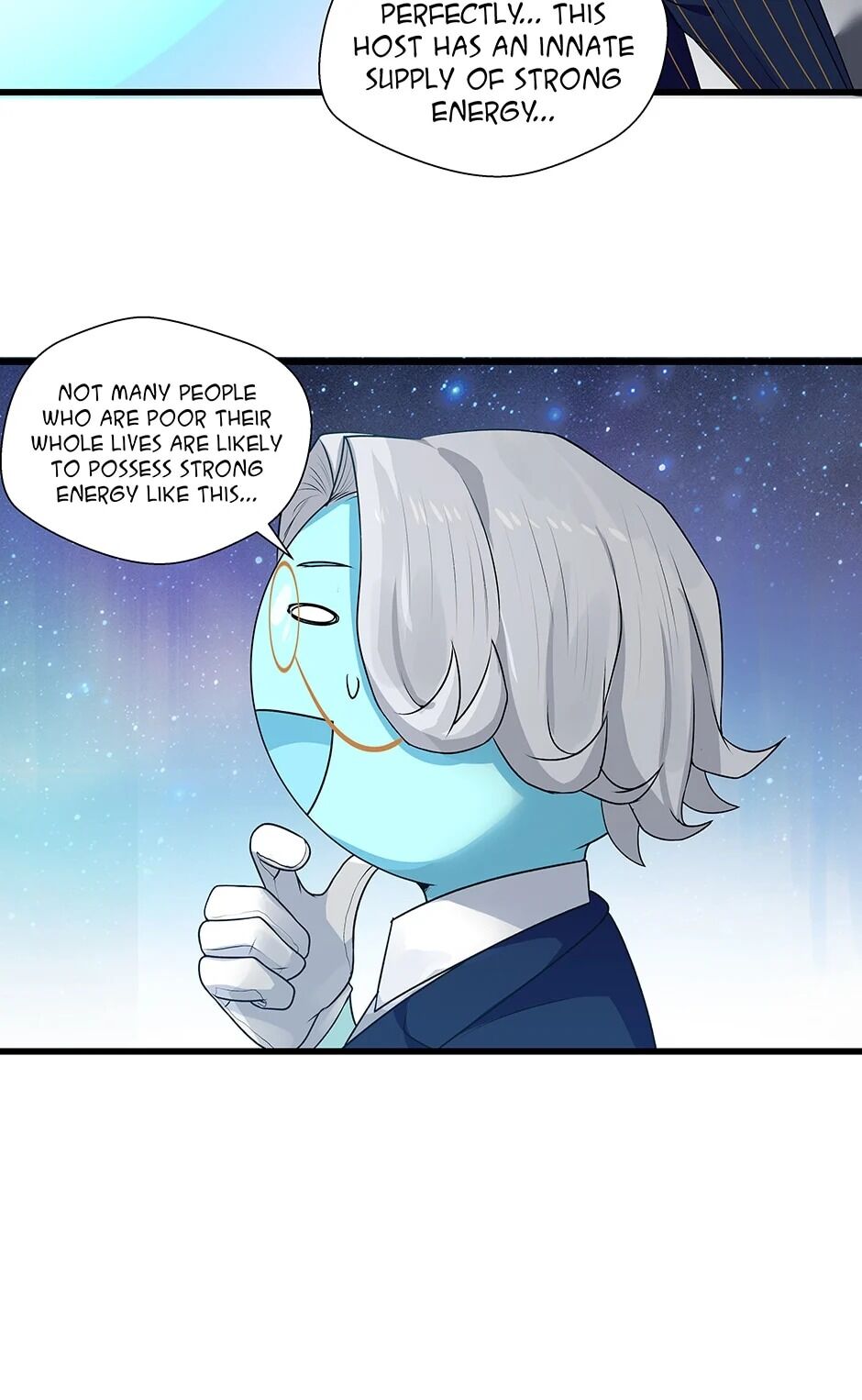 Nymph Project chapter 12 - page 27