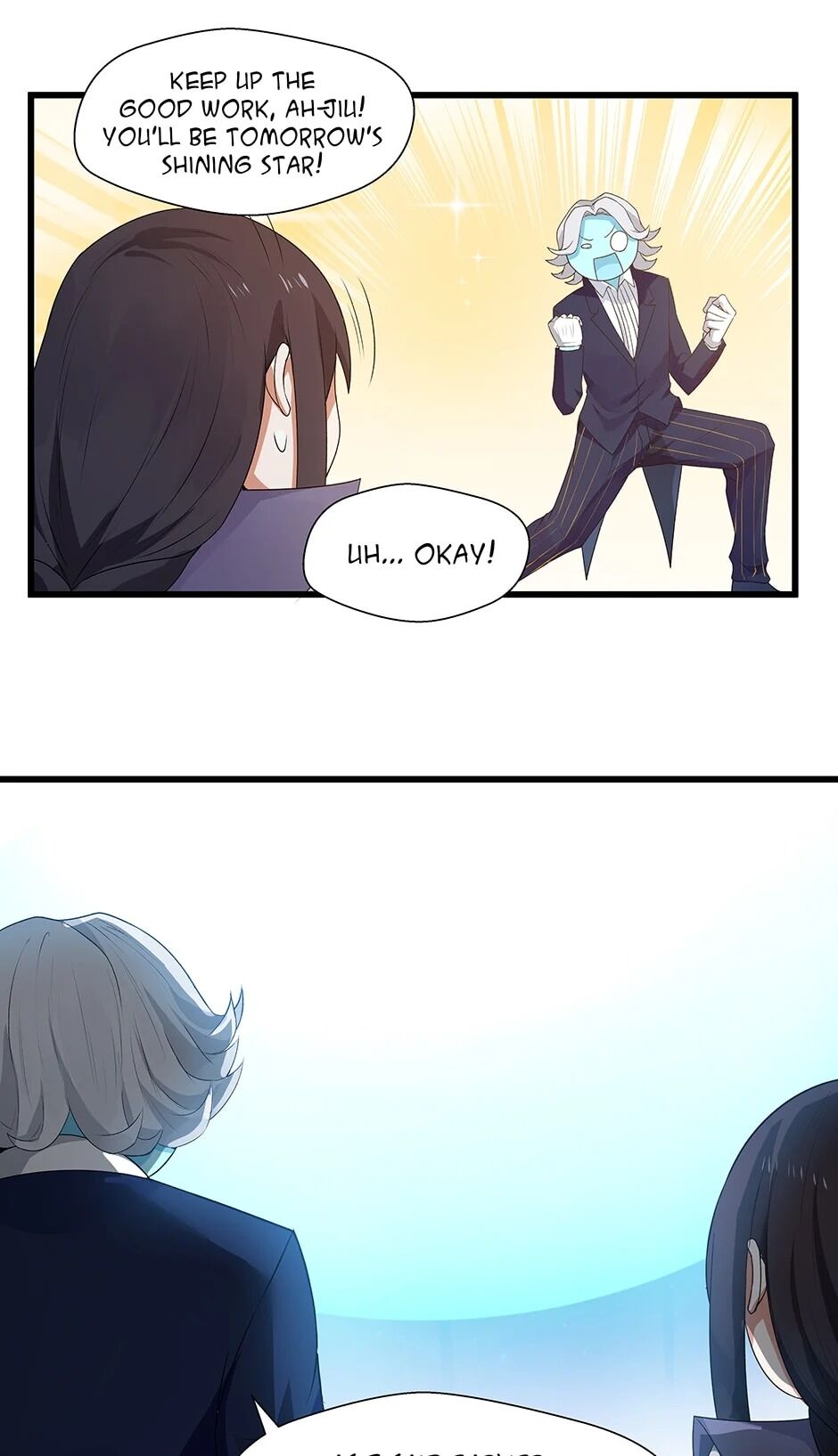 Nymph Project chapter 12 - page 28
