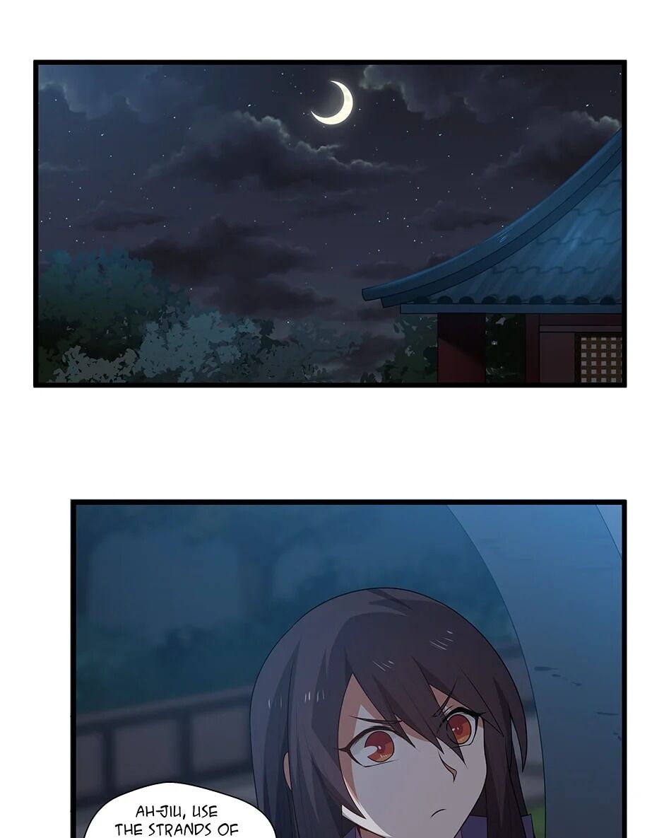 Nymph Project chapter 12 - page 37