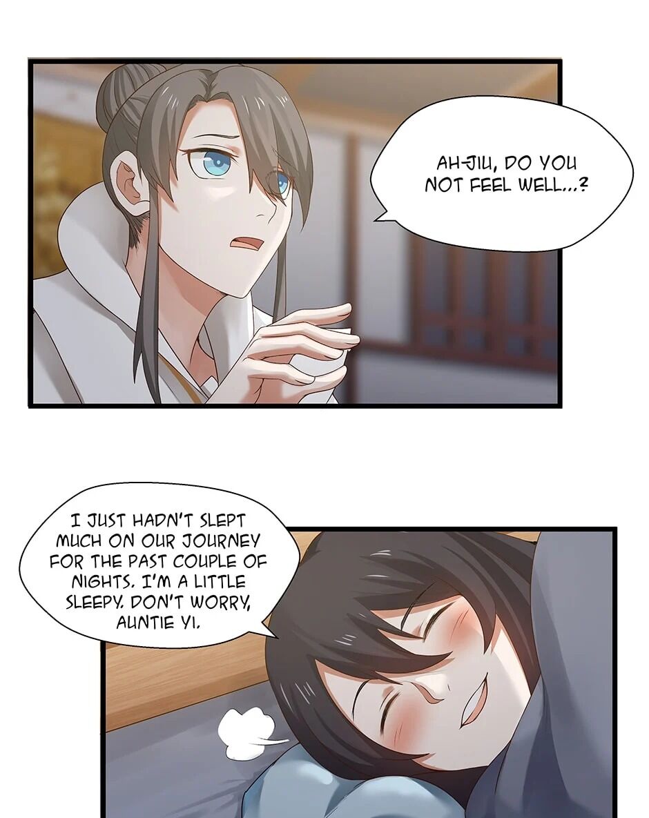 Nymph Project chapter 12 - page 4