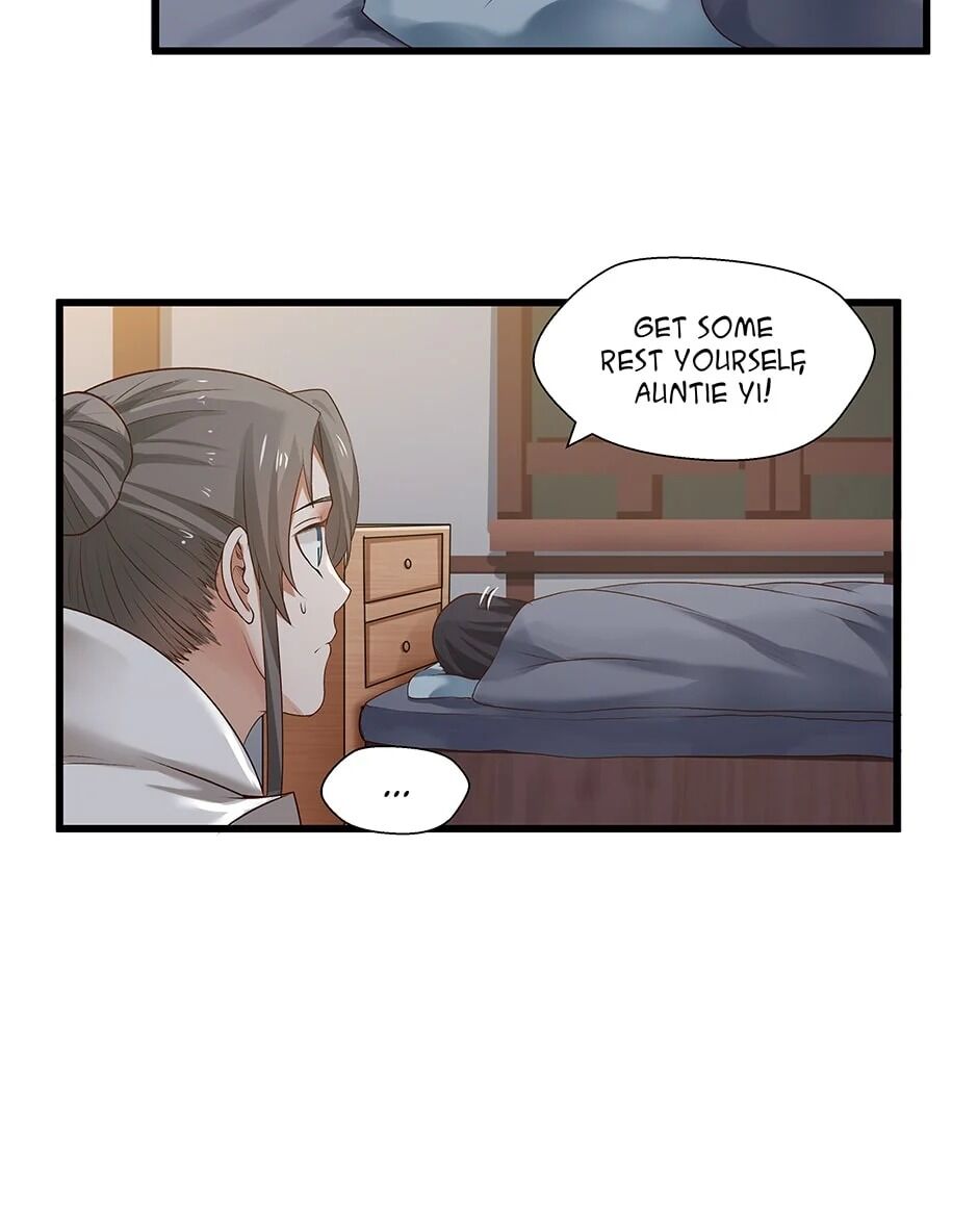 Nymph Project chapter 12 - page 5
