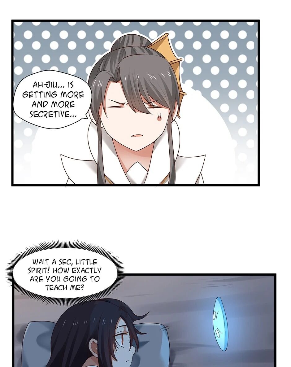 Nymph Project chapter 12 - page 6