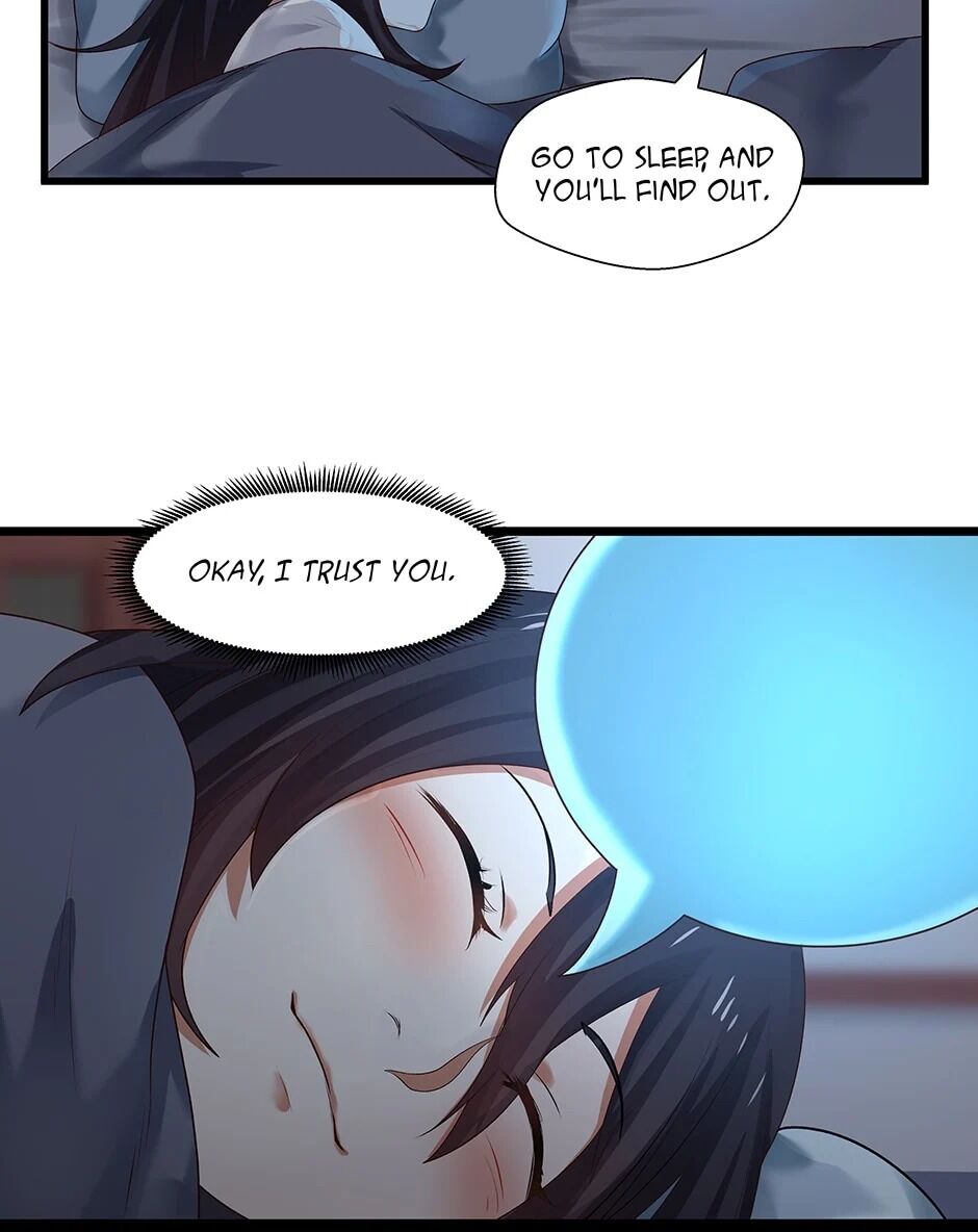Nymph Project chapter 12 - page 7