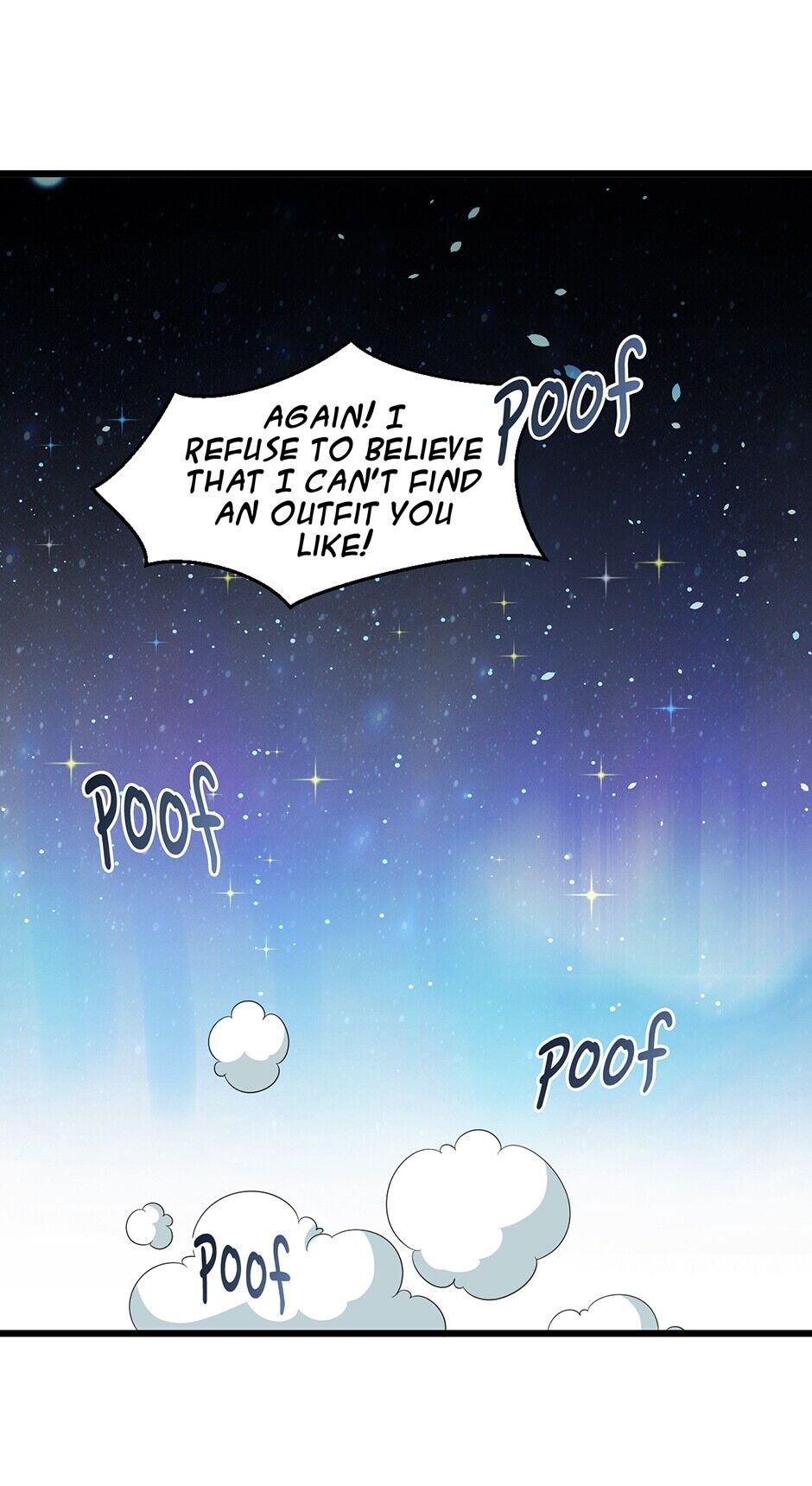 Nymph Project chapter 140 - page 14