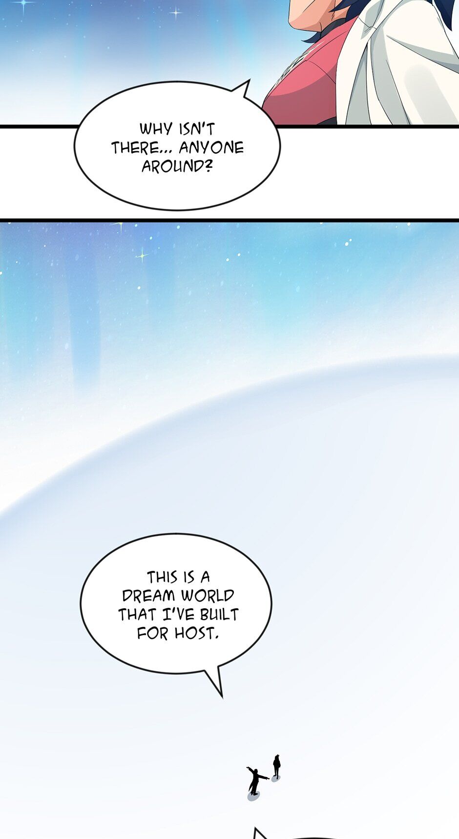 Nymph Project chapter 140 - page 17