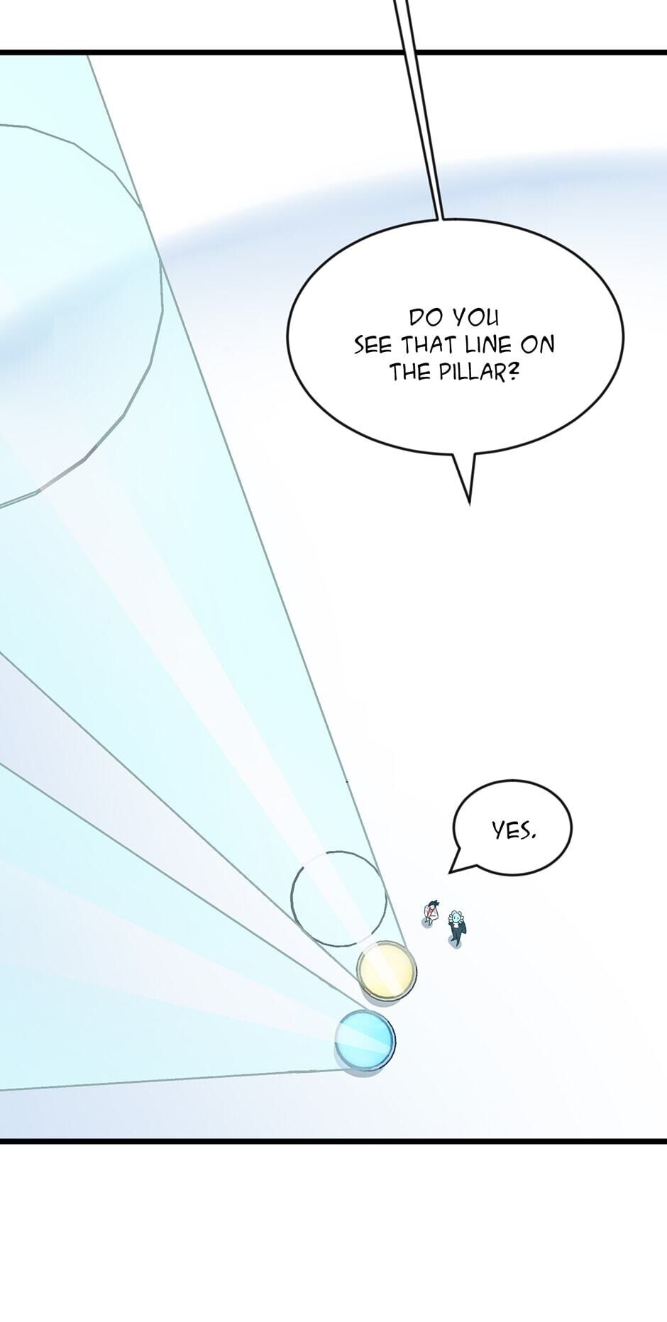 Nymph Project chapter 140 - page 27