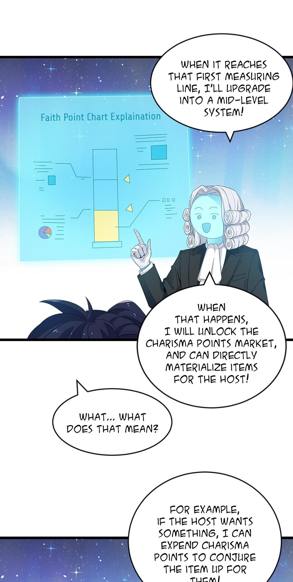 Nymph Project chapter 140 - page 28
