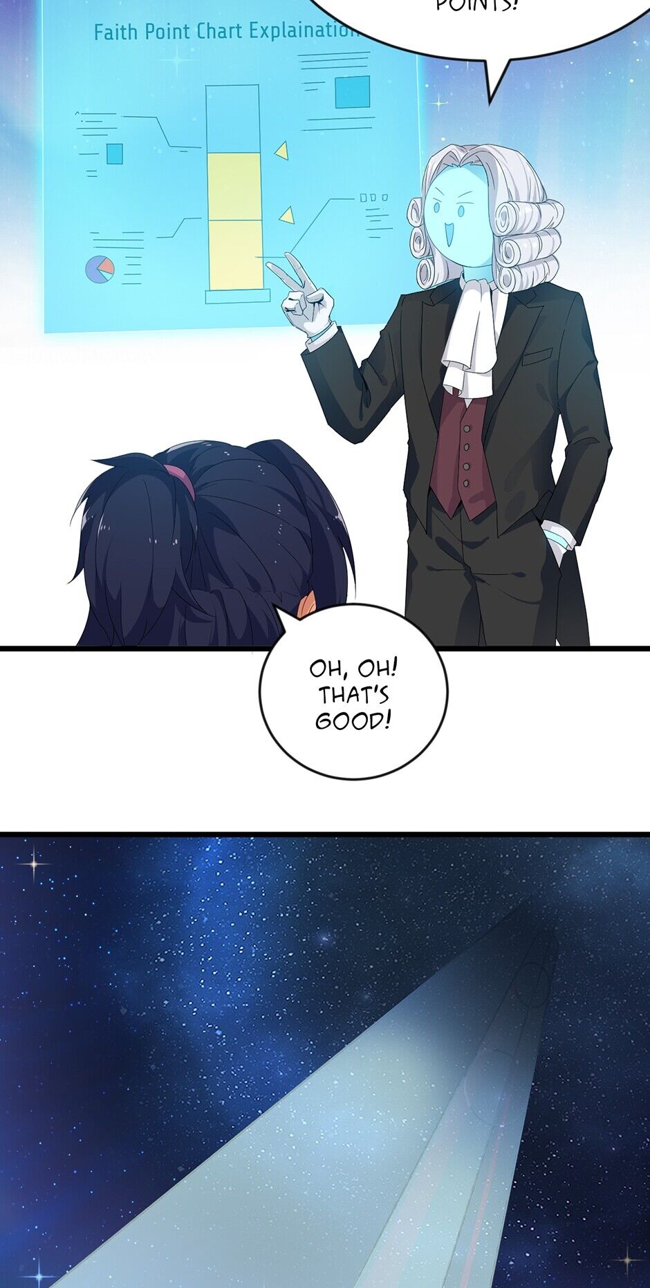 Nymph Project chapter 140 - page 30