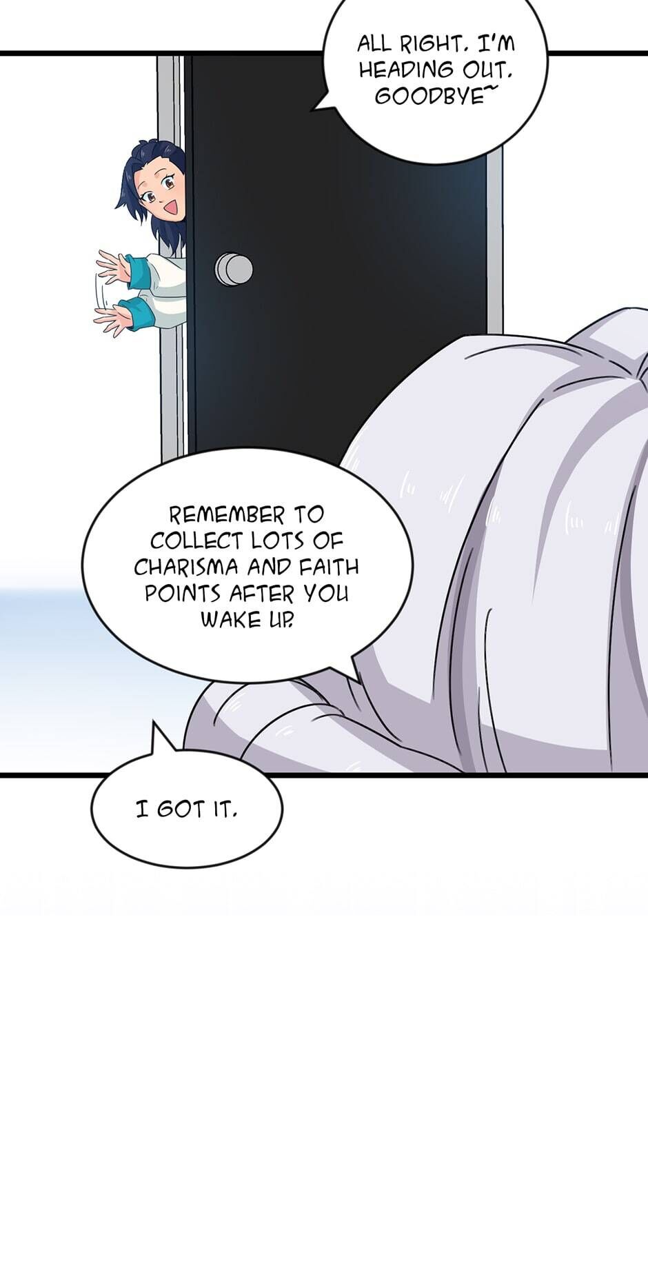 Nymph Project chapter 140 - page 36