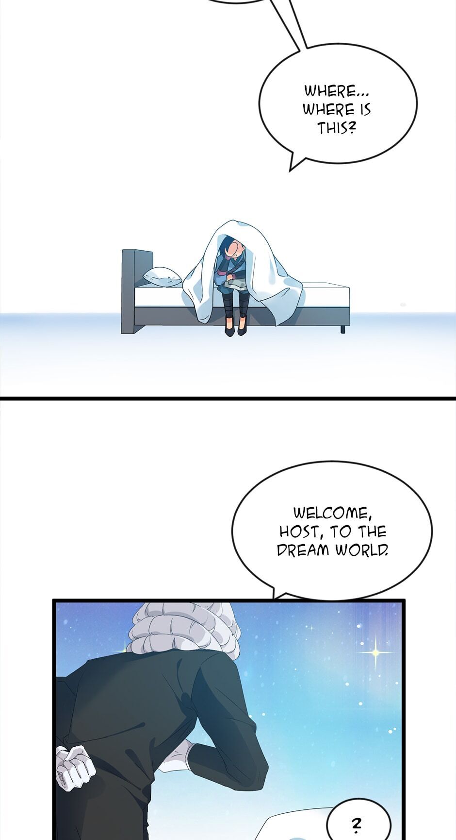 Nymph Project chapter 140 - page 4