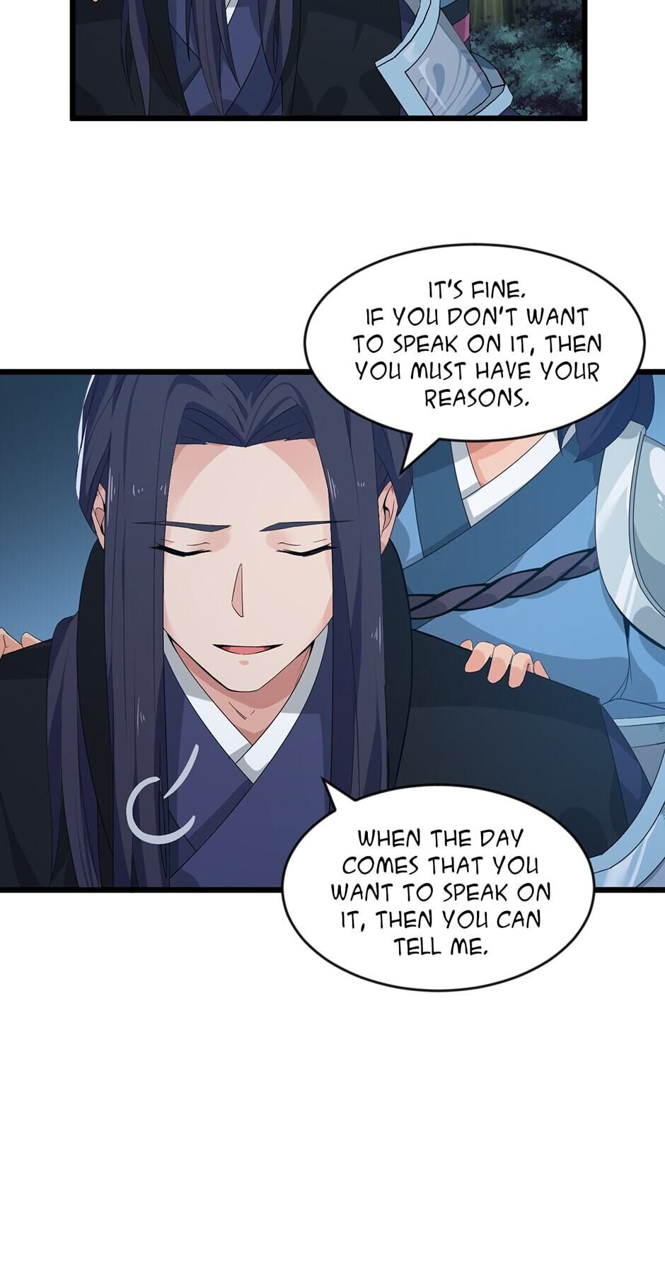Nymph Project chapter 140 - page 43