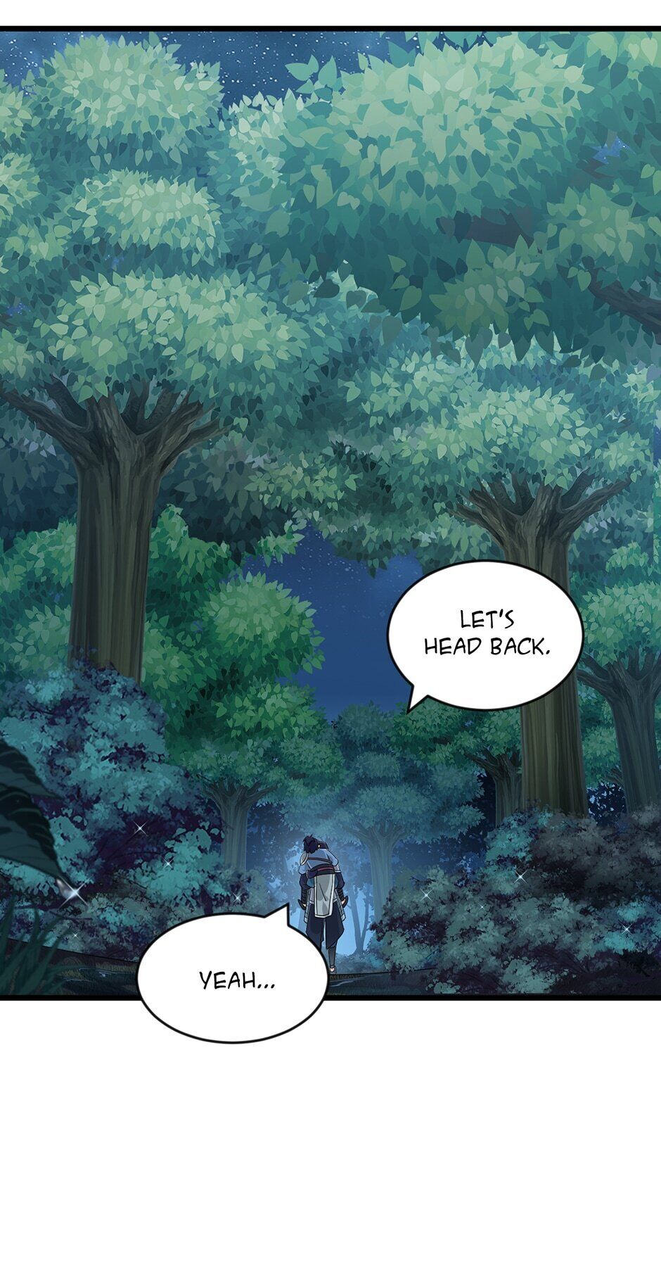 Nymph Project chapter 140 - page 44