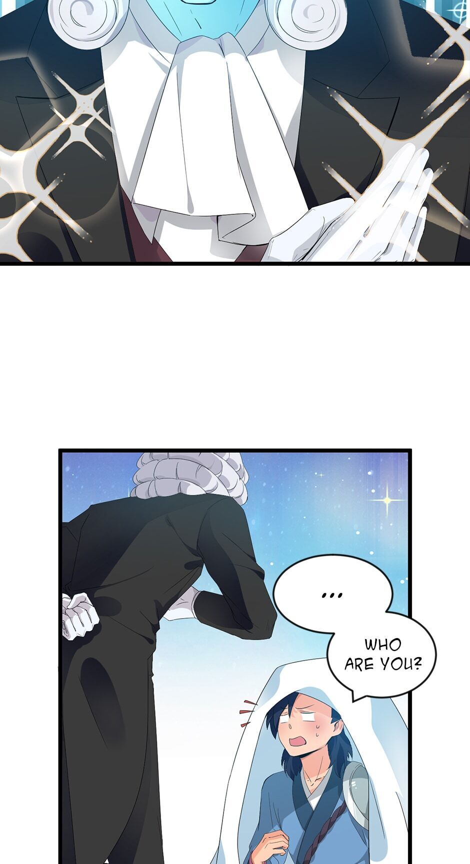 Nymph Project chapter 140 - page 6