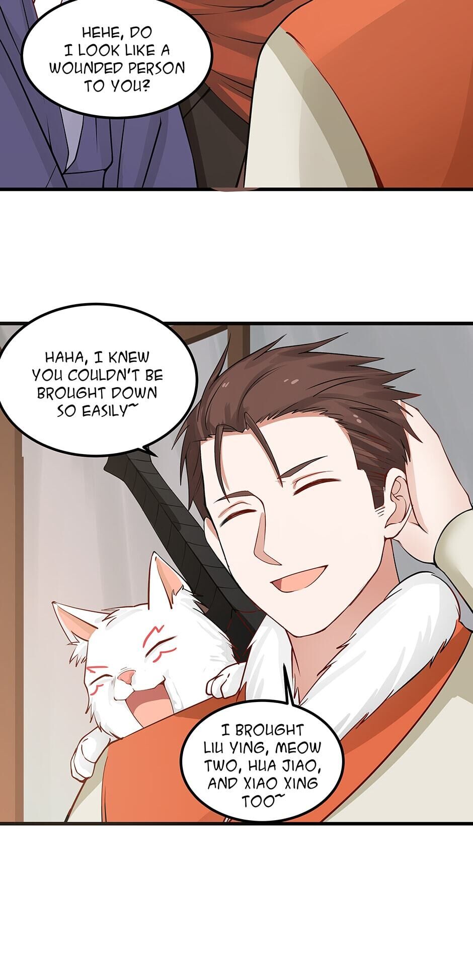 Nymph Project chapter 97 - page 24
