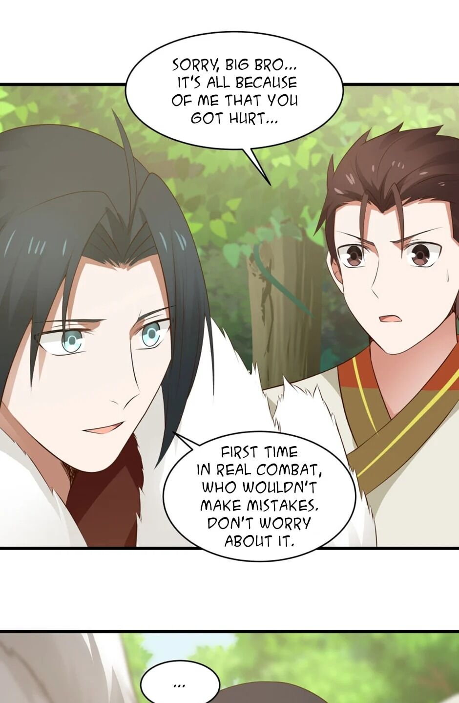 Nymph Project Chapter 52 - page 10