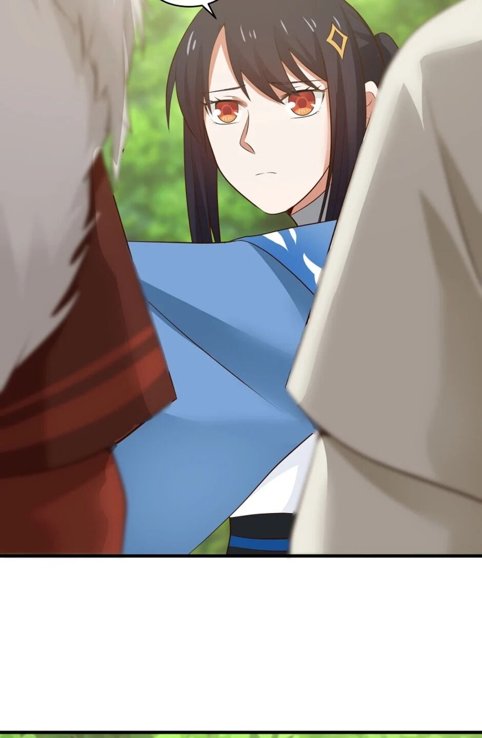 Nymph Project Chapter 52 - page 11