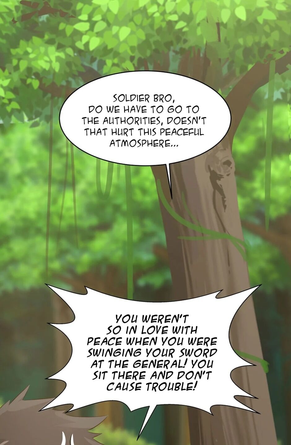 Nymph Project Chapter 52 - page 12