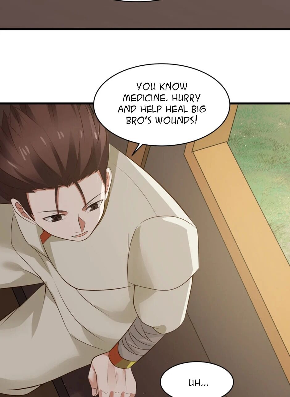 Nymph Project Chapter 52 - page 17