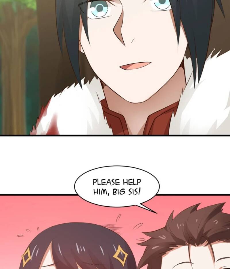 Nymph Project Chapter 52 - page 26