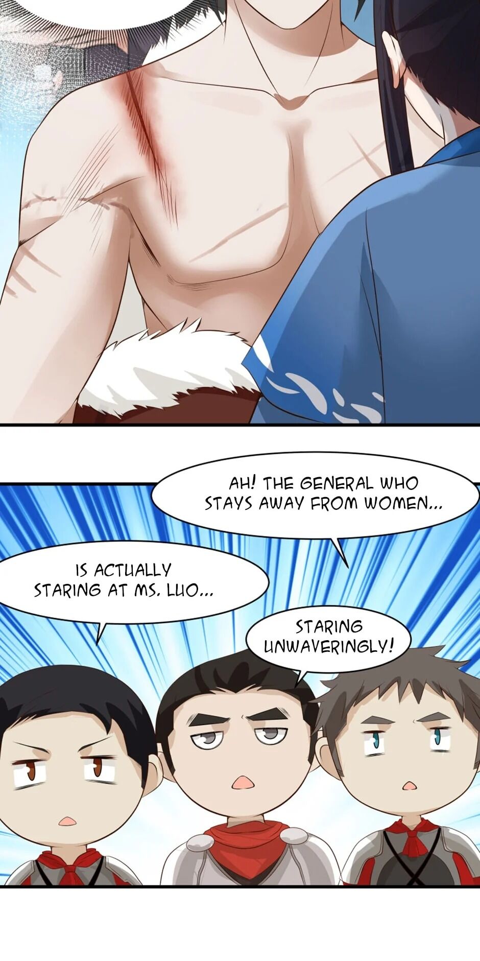 Nymph Project Chapter 52 - page 31