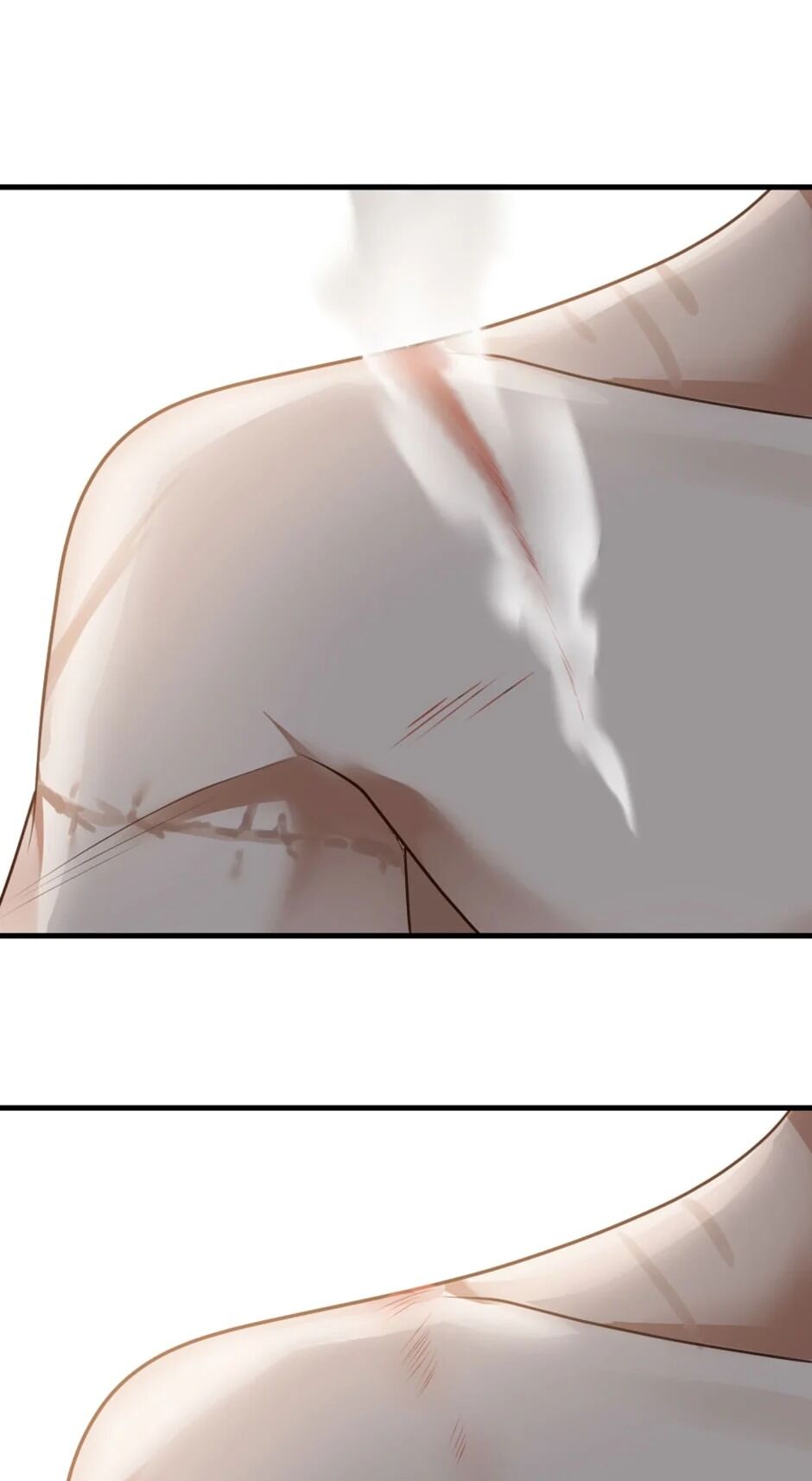 Nymph Project Chapter 52 - page 34