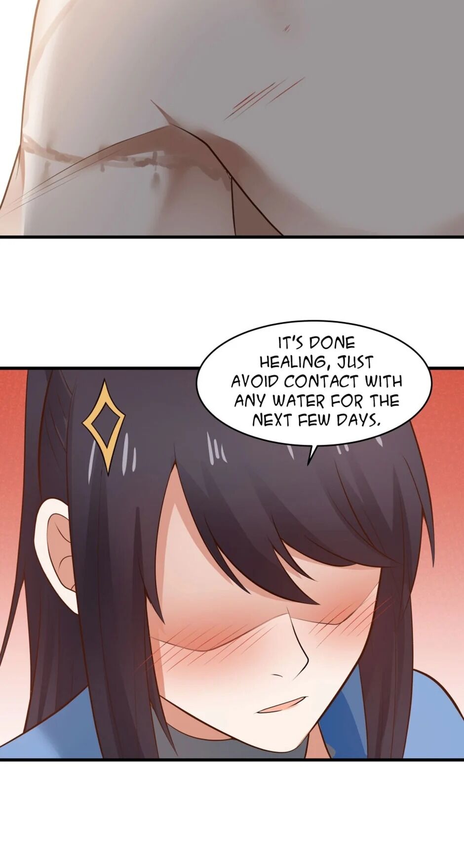 Nymph Project Chapter 52 - page 35