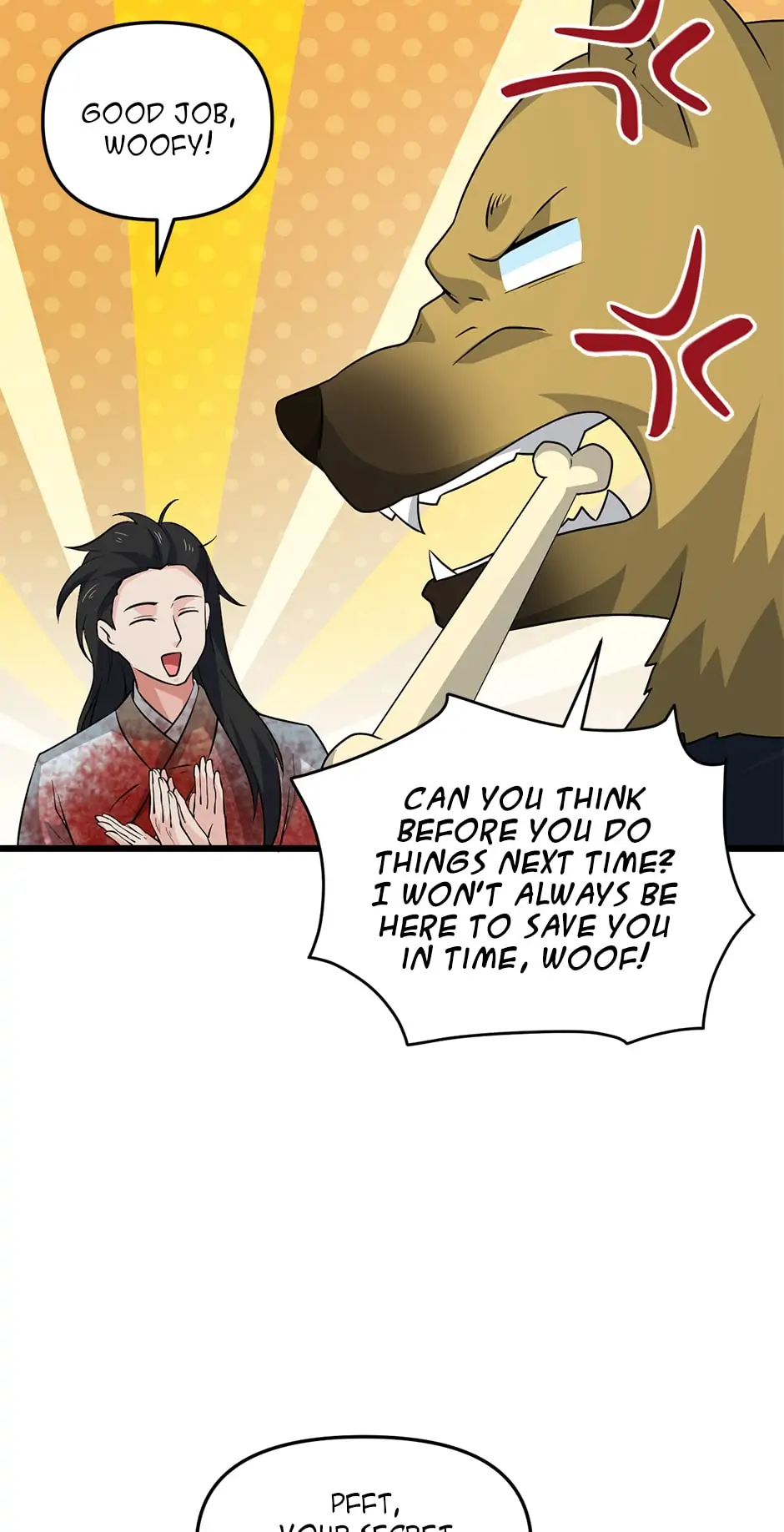 Nymph Project chapter 183 - page 24