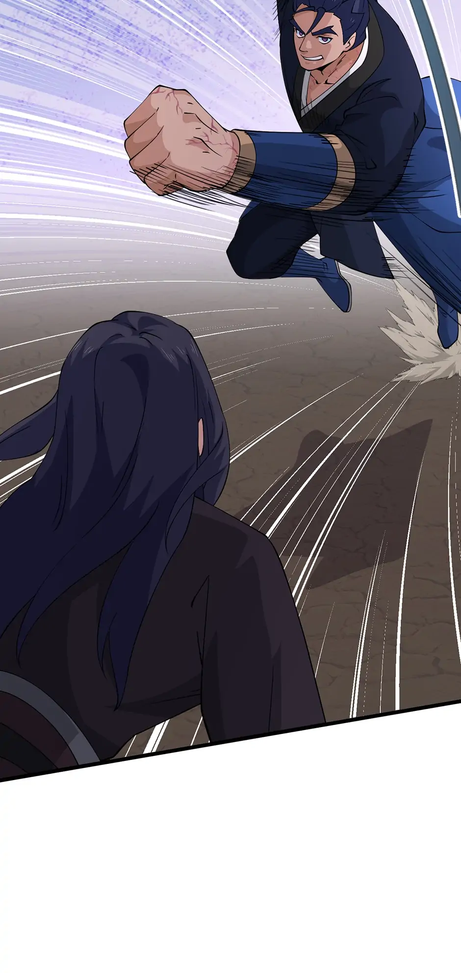 Nymph Project chapter 183 - page 44