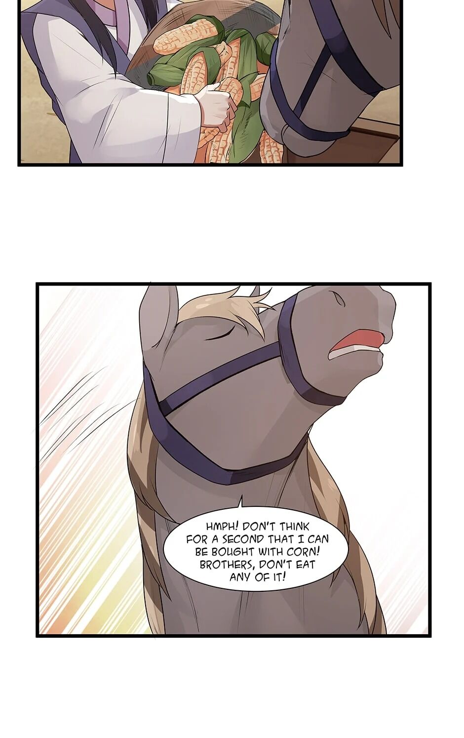 Nymph Project chapter 13 - page 13